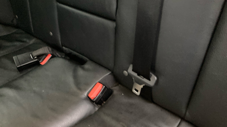 BMW 3 Series 320d xDrive M Sport 4dr Step Auto Diesel Saloon